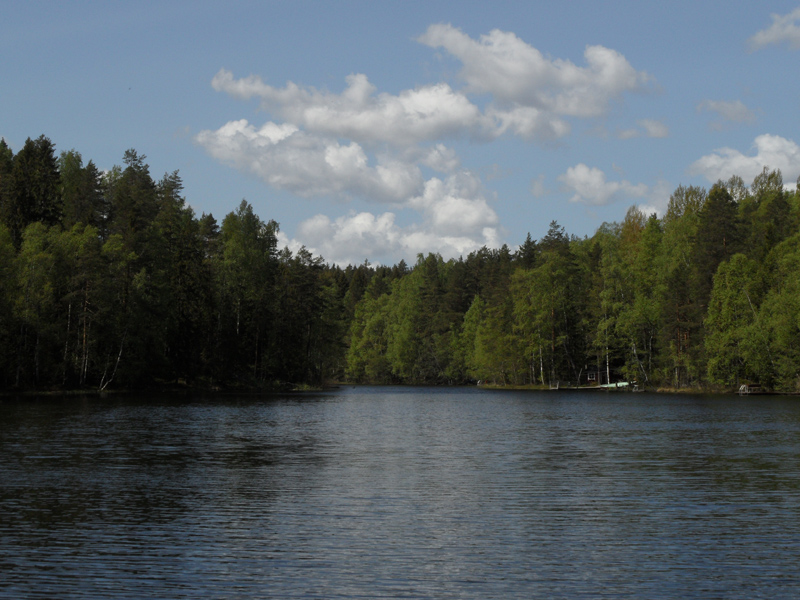 photo "***" tags: landscape, nature, water