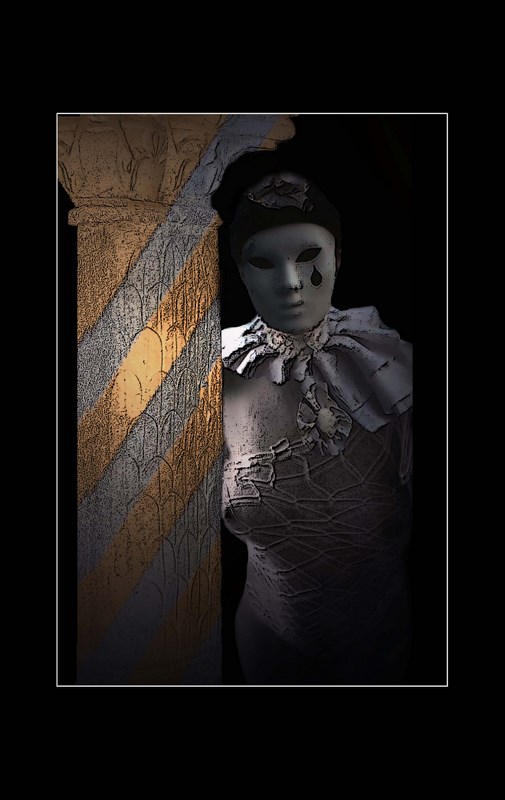 фото "ENIGMA..." метки: digital art, разное, 