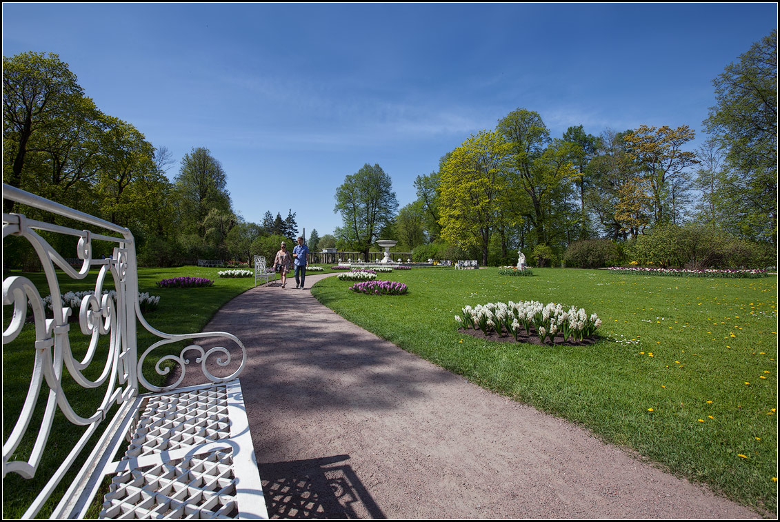 photo "invitation to sit on the bench" tags: landscape, travel, 