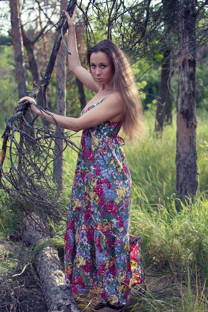 photo "***" tags: portrait, woman