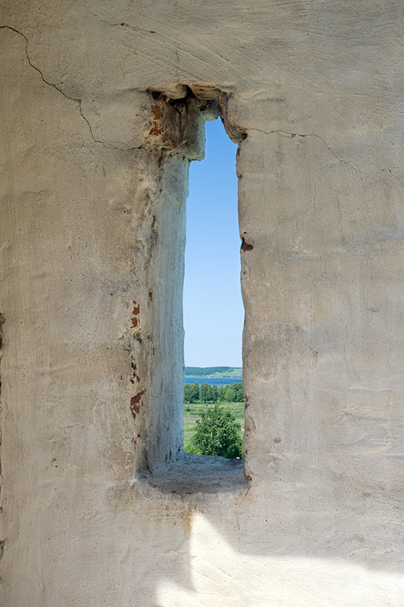 photo "Lake Plescheyevo" tags: fragment, landscape, summer