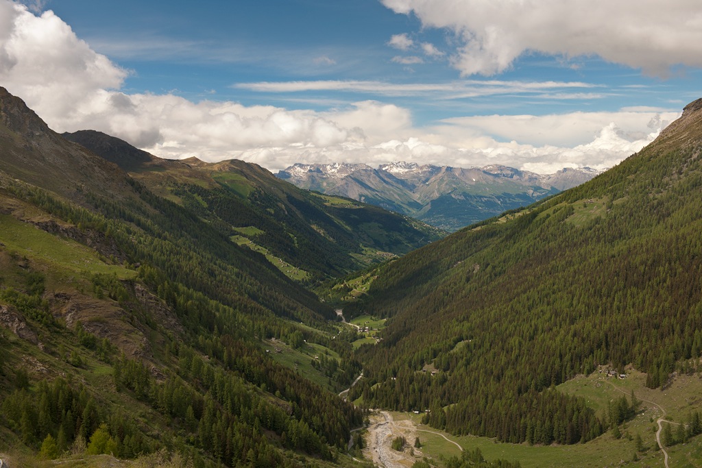 фото "Val des Dix" метки: пейзаж, горы