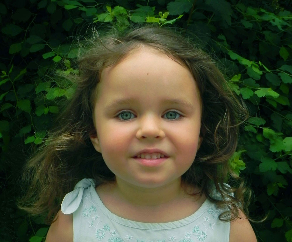 photo "***" tags: portrait, children