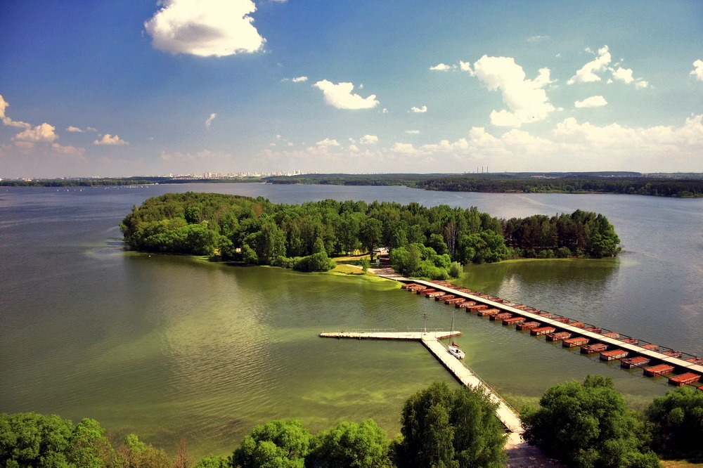 photo "***" tags: landscape, travel, water