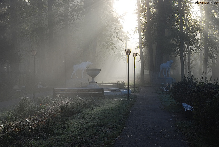 photo "***" tags: landscape, city, 
