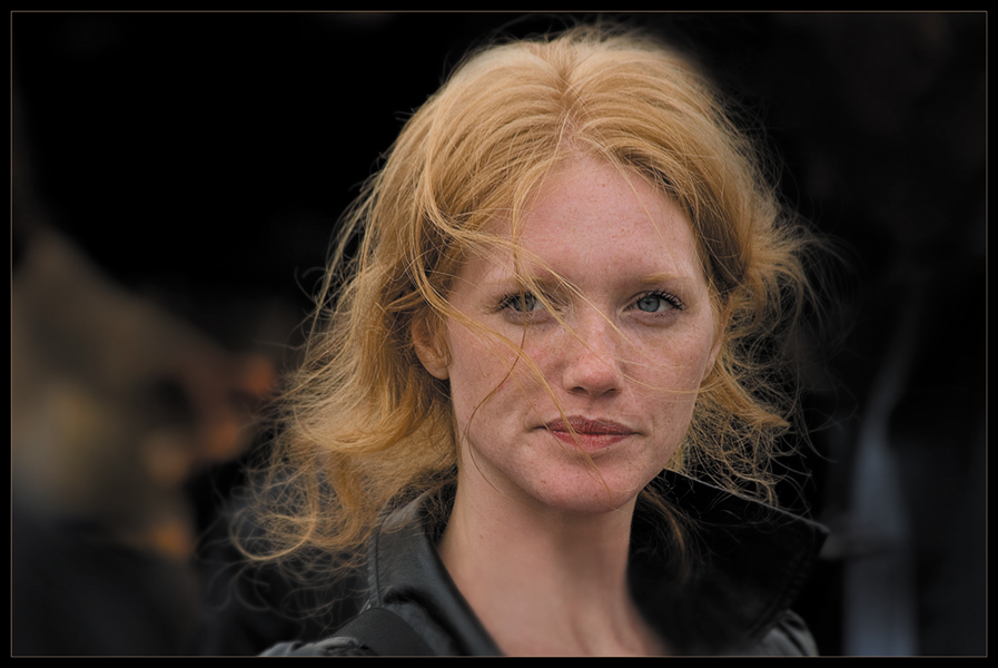photo "***" tags: portrait, woman