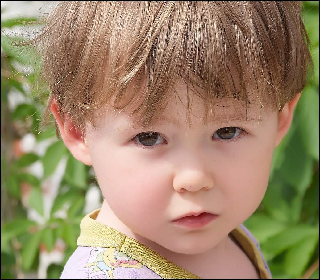 photo "***" tags: portrait, children