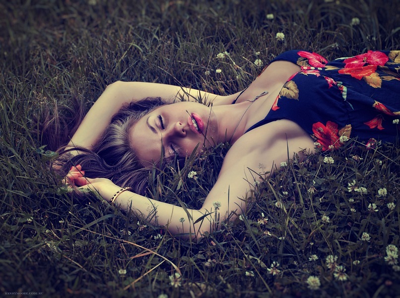photo "***" tags: portrait, woman