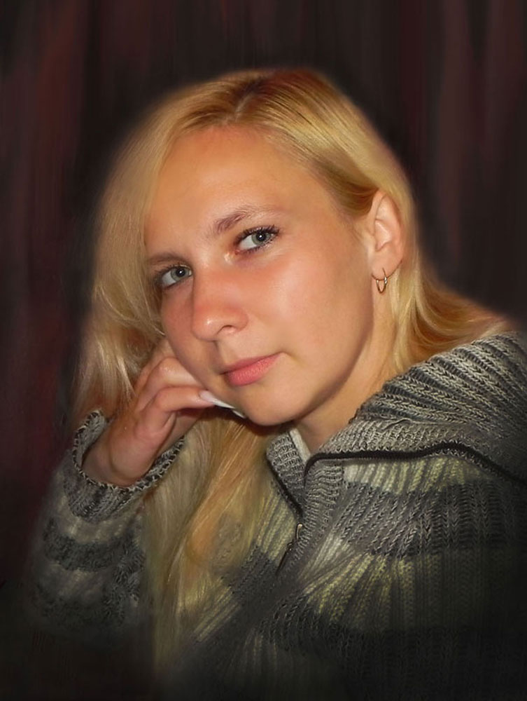 photo "***" tags: portrait, woman