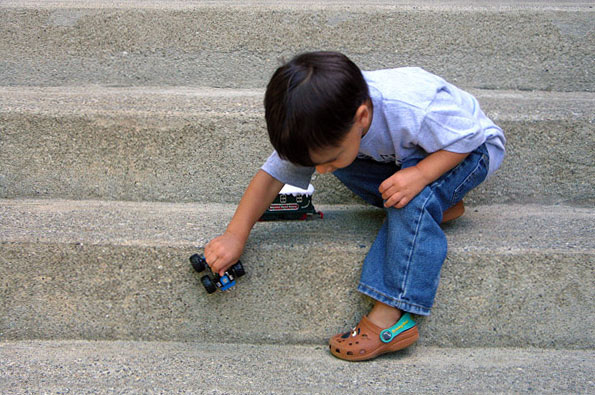 photo "busy" tags: portrait, children