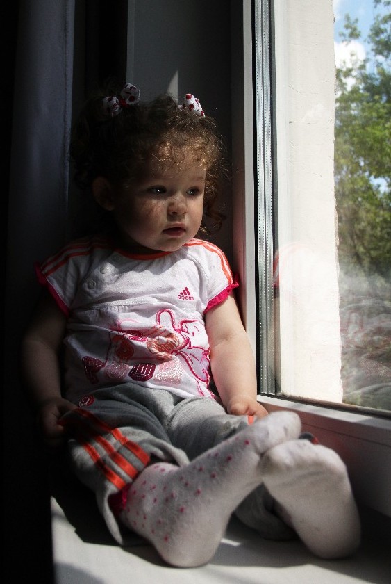 photo "***" tags: portrait, children