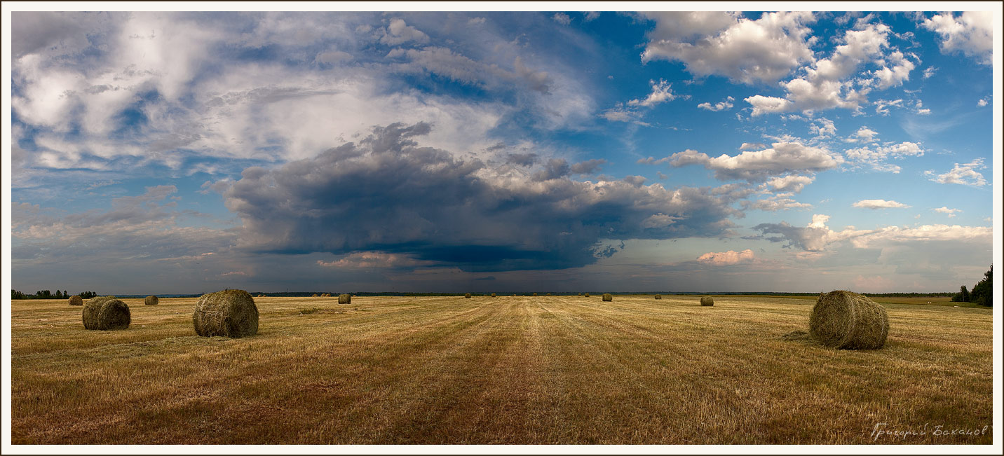 photo "***" tags: panoramic, landscape, summer
