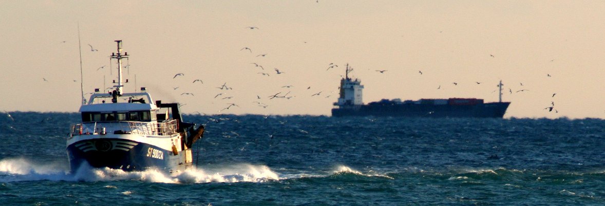 photo "on the sea" tags: landscape, water