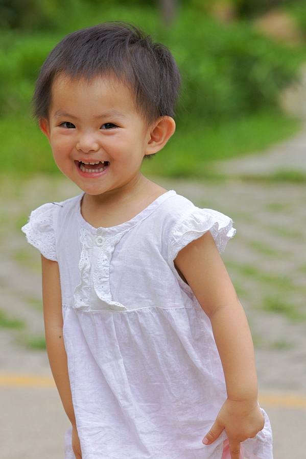 фото "happy!" метки: портрет, путешествия, Азия, дети
