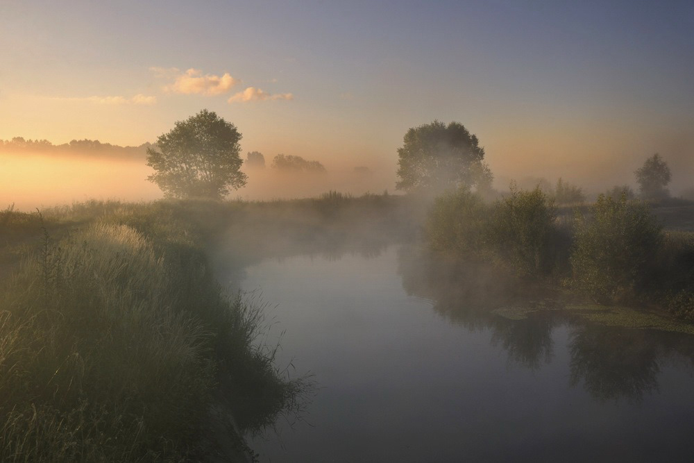 photo "***" tags: landscape, sunset