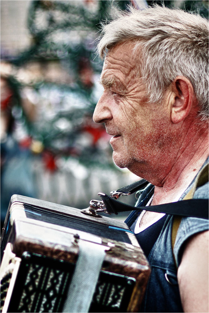 photo "***" tags: portrait, man