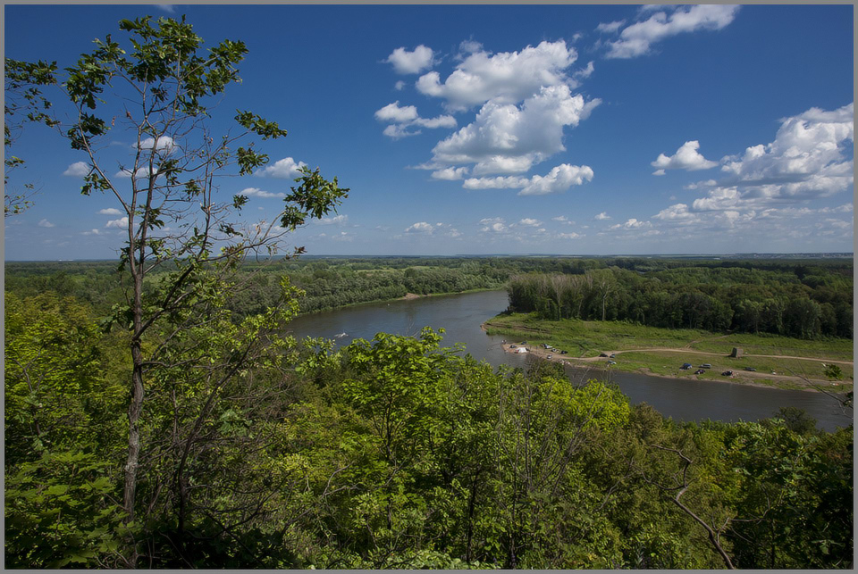 photo "***" tags: landscape, summer