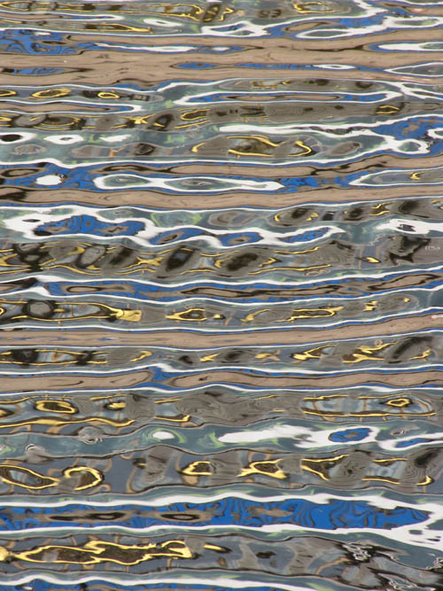 photo "aqua" tags: landscape, abstract, water