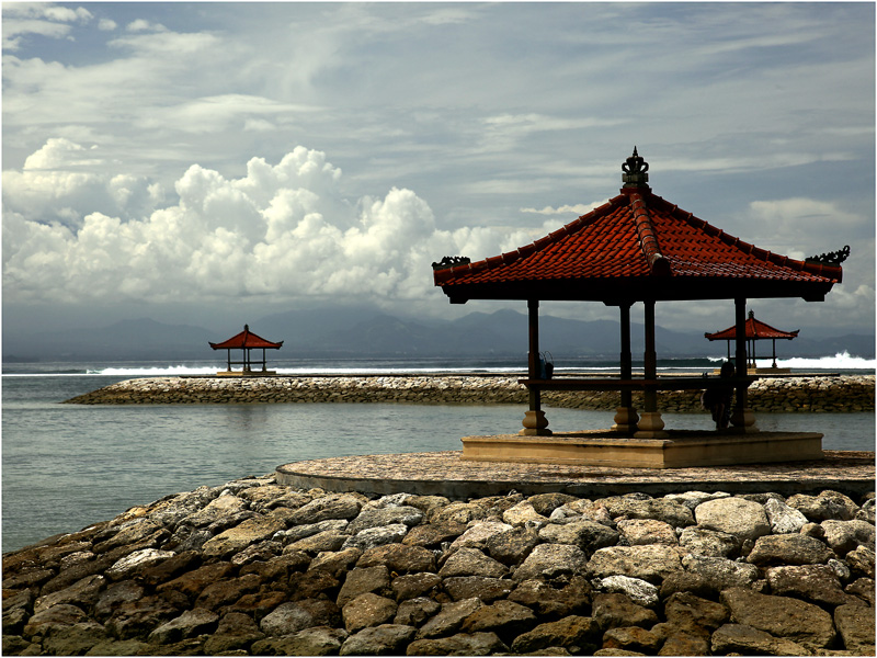 photo "Bali" tags: travel, landscape, Asia