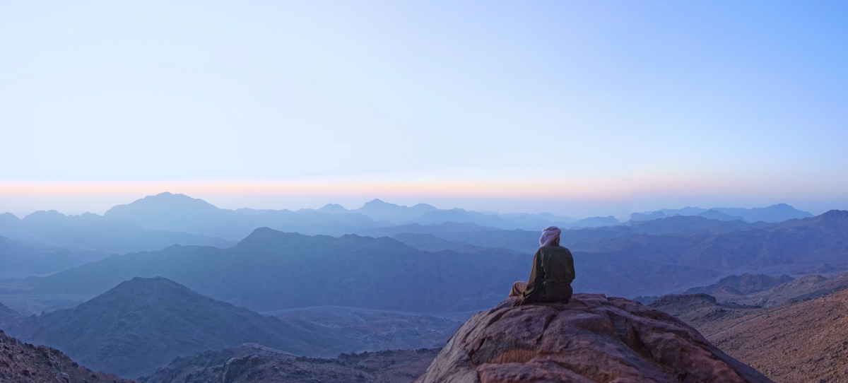 photo "***" tags: landscape, mountains, sunset