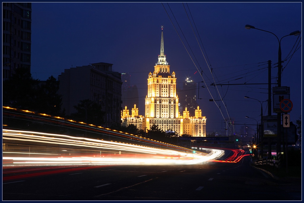 photo "between night and day" tags: landscape, city, night