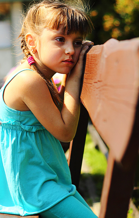 photo "***" tags: portrait, children