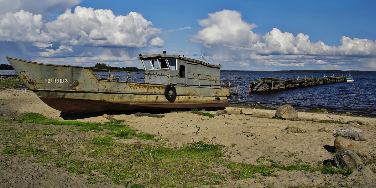 photo "***" tags: landscape, summer, water