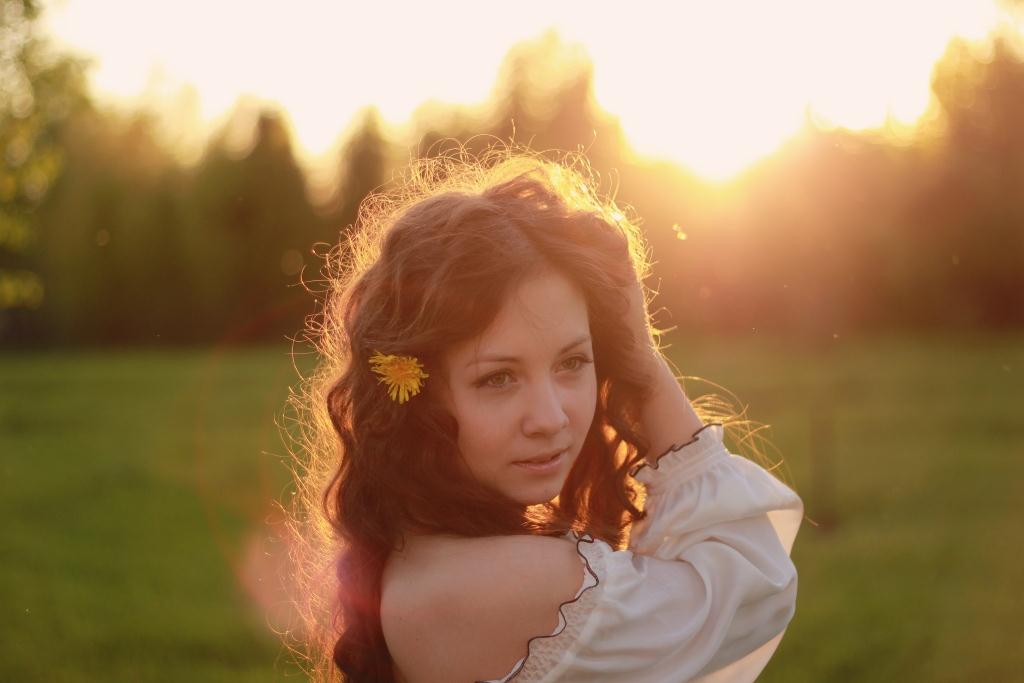 photo "***" tags: portrait, woman