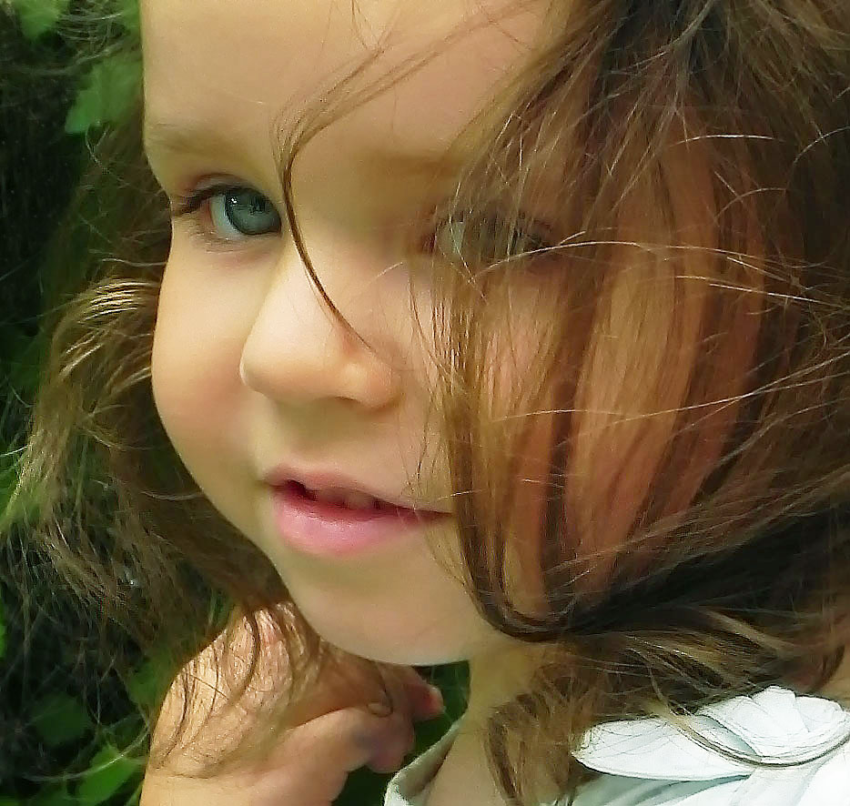 photo "***" tags: portrait, children