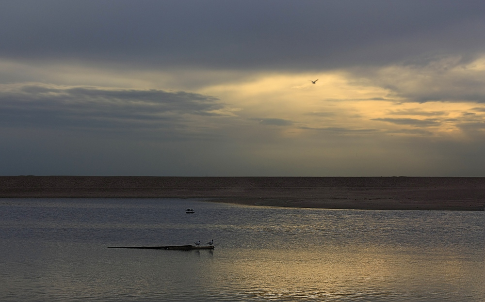 photo "***" tags: landscape, sunset