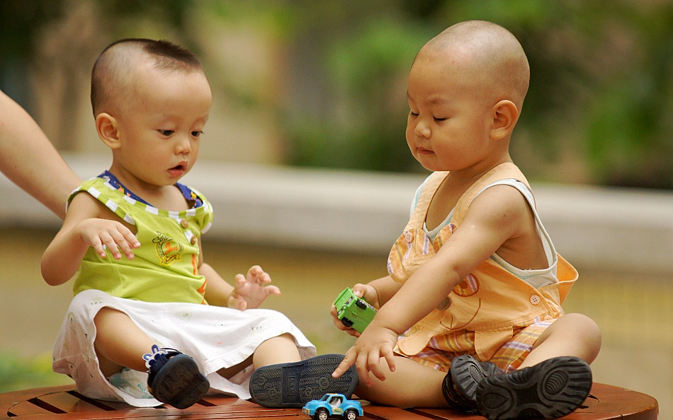 фото "2 happy boys" метки: портрет, путешествия, Азия, дети