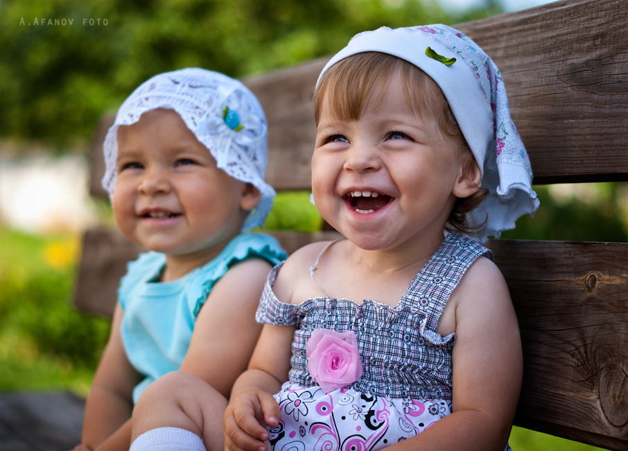 photo "***" tags: portrait, children