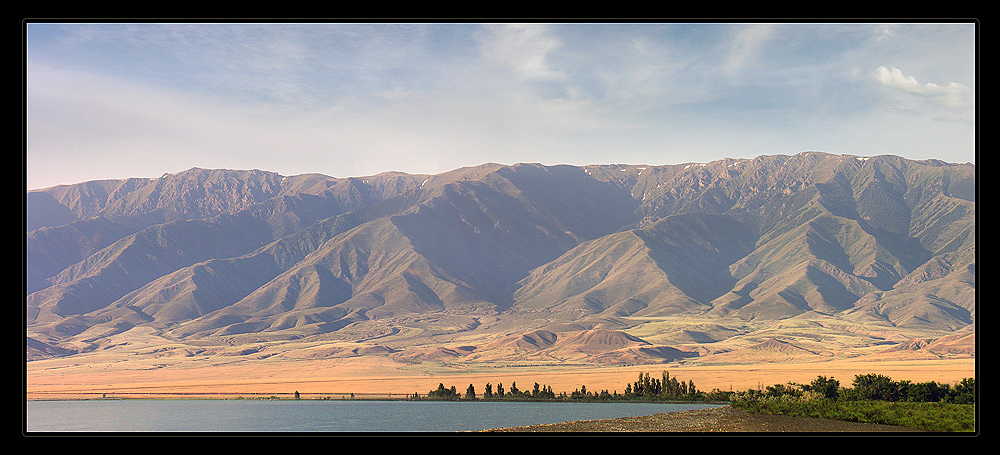 photo "***" tags: landscape, mountains