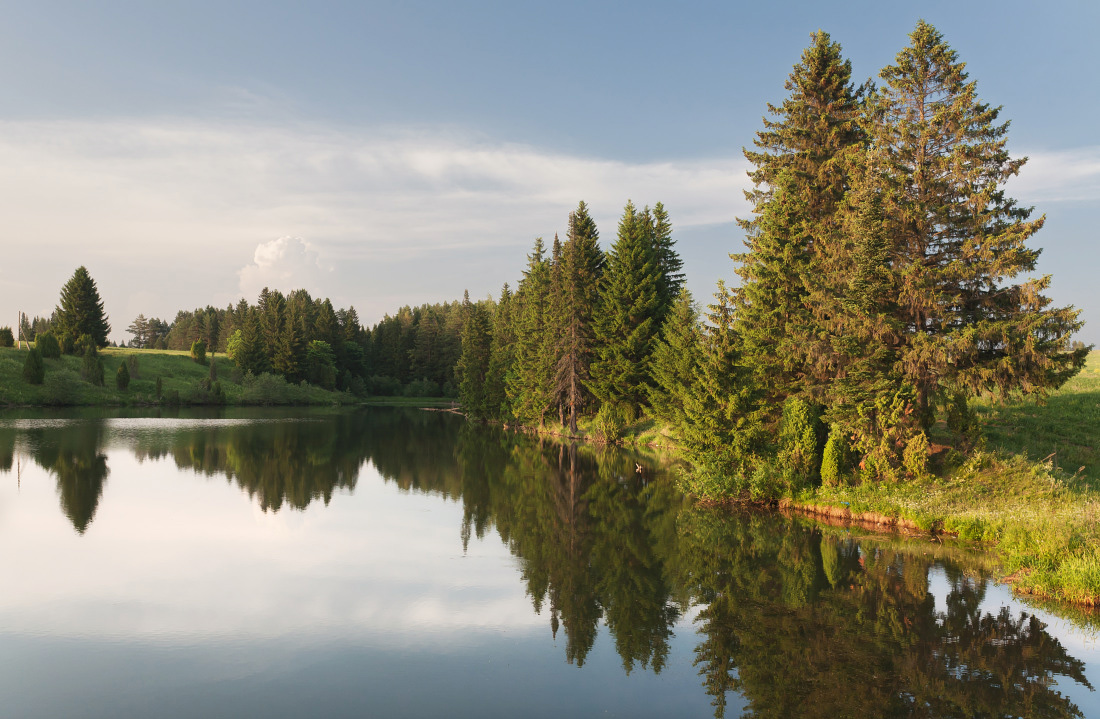 photo "***" tags: landscape, summer