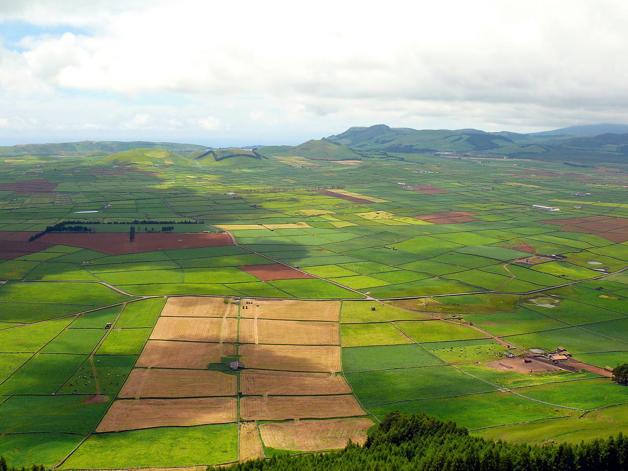 photo "Terceira Island - Azores" tags: landscape, 