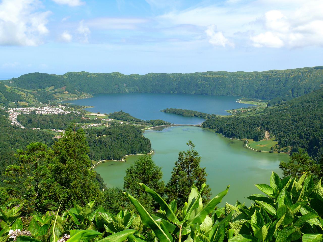 фото "S.Miguel Island - Azores" метки: пейзаж, 