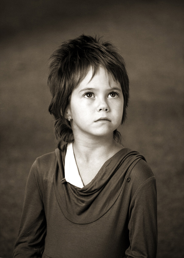 photo "***" tags: portrait, children