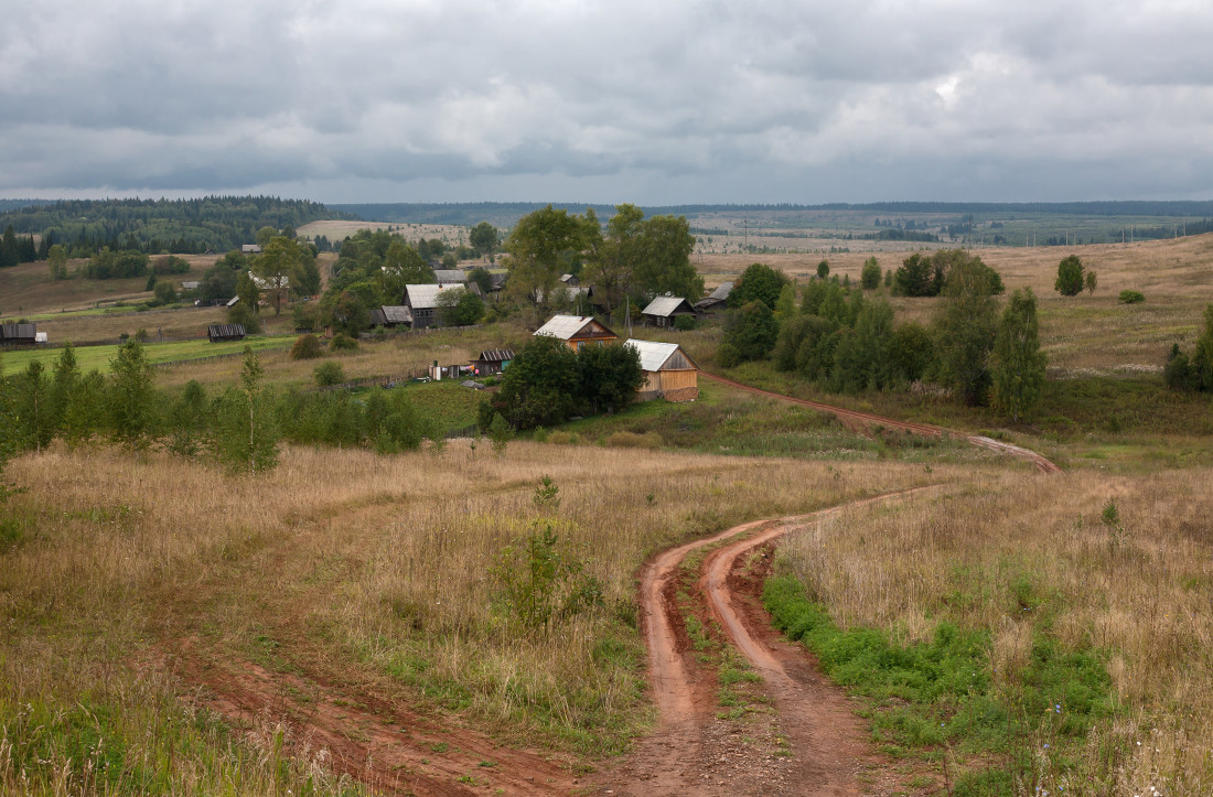 photo "***" tags: landscape, summer