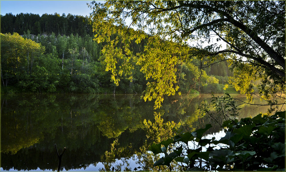 photo "***" tags: landscape, water