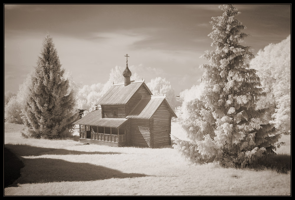 photo "***" tags: architecture, landscape, infrared