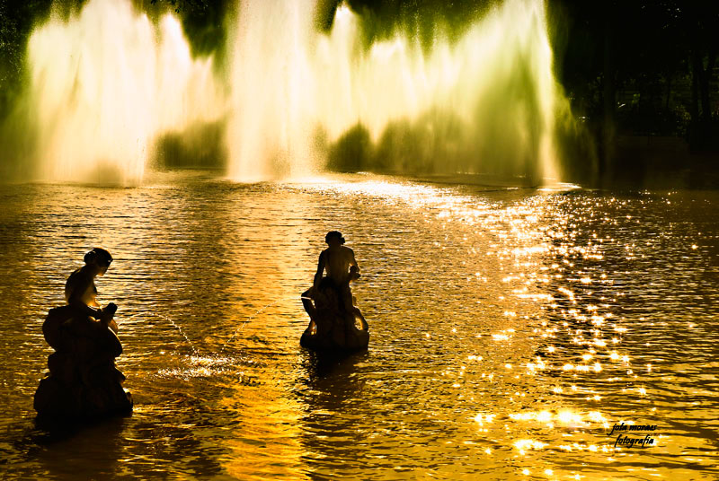 фото "Late afternoon" метки: пейзаж, вода