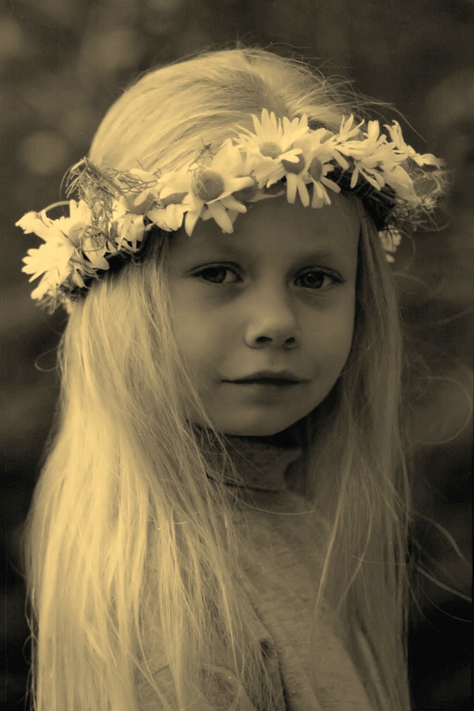 photo "***" tags: portrait, black&white, children