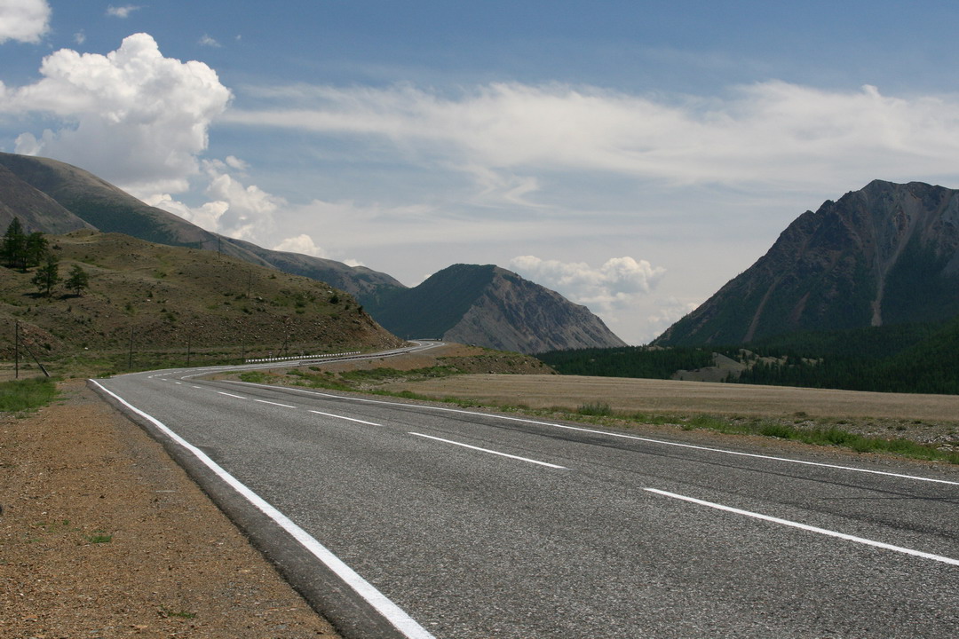 photo "***" tags: landscape, mountains, summer