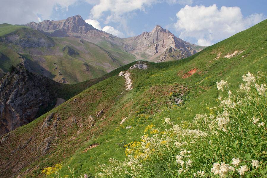 photo "***" tags: landscape, mountains