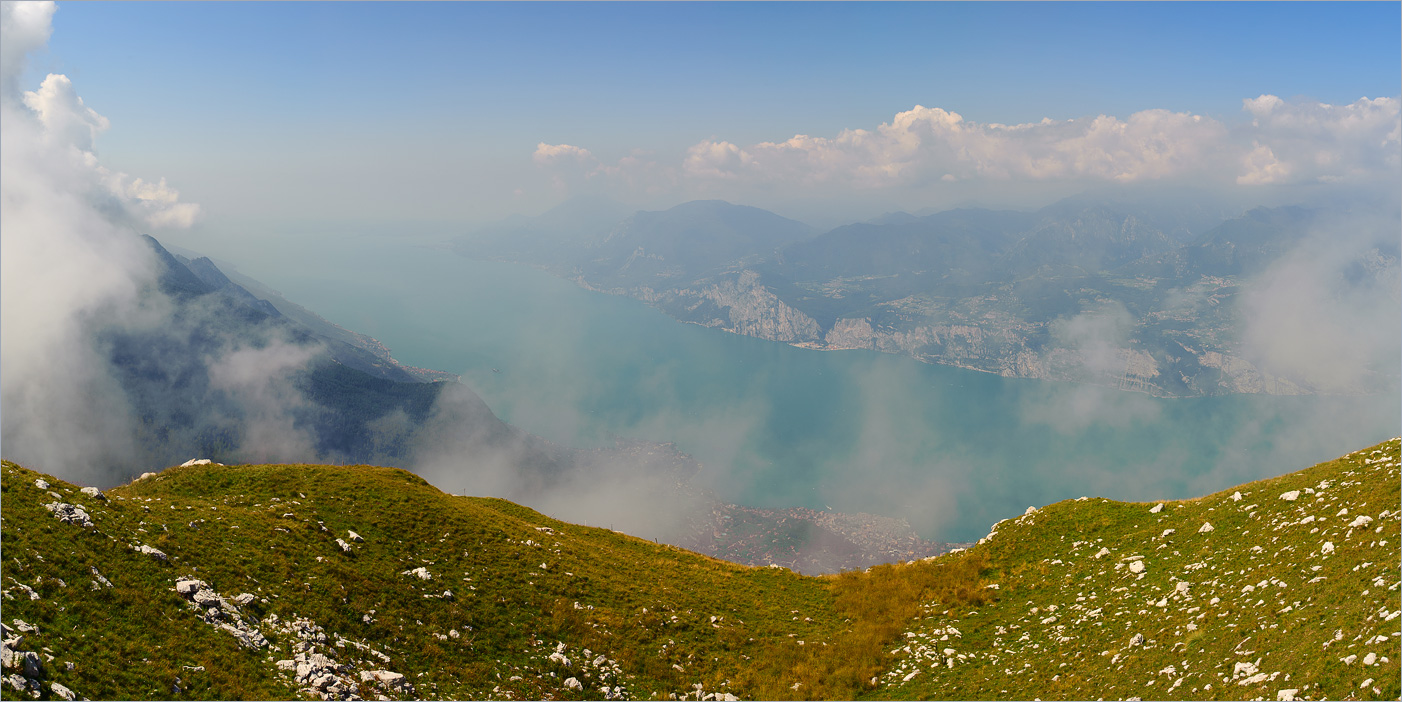 photo "Lake Garda" tags: landscape, panoramic, 