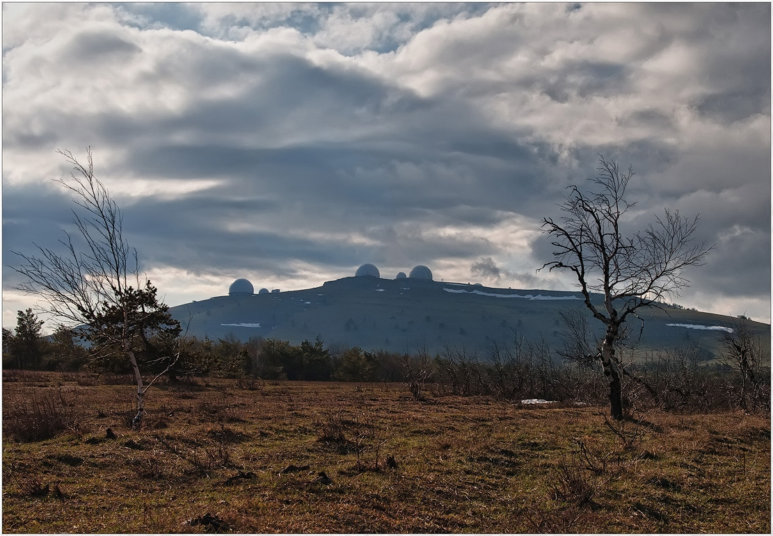 photo "Who?" tags: landscape, mountains