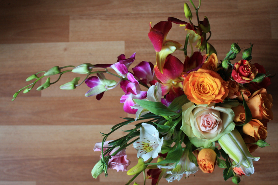 photo "***" tags: nature, still life, flowers