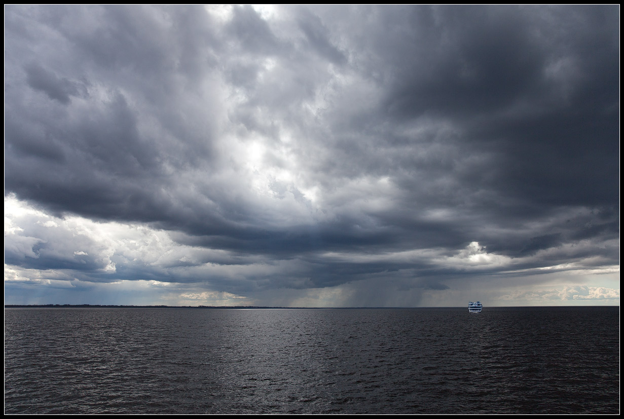 photo "before the storm" tags: landscape, travel, water