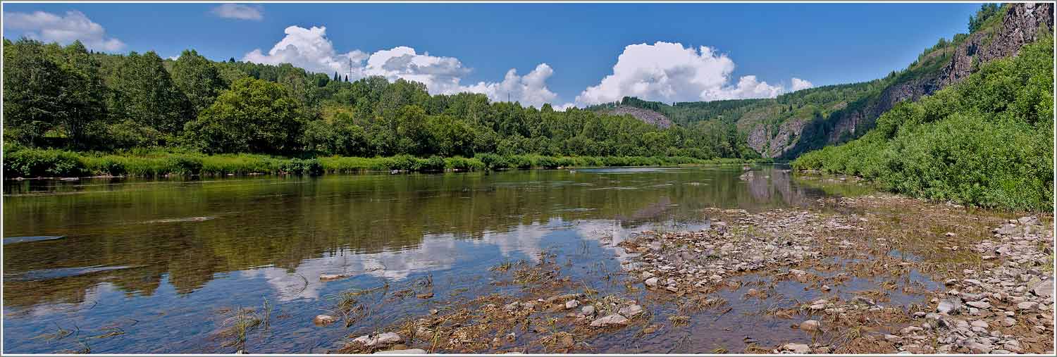 фото "...." метки: пейзаж, вода, лето