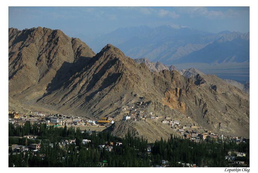 photo "mountain valley" tags: landscape, travel, Asia, mountains